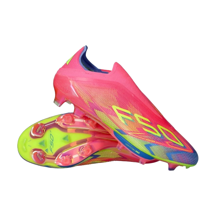 Adidas F50