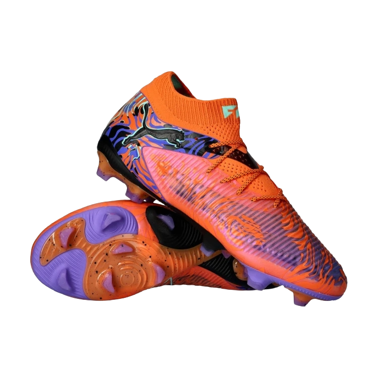 Puma future