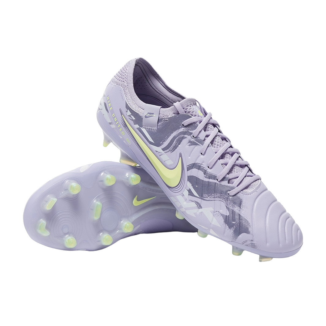 Nike Tiempo