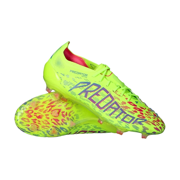 Adidas Predator