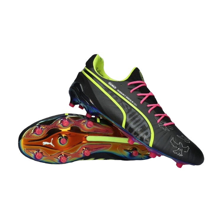 Puma King