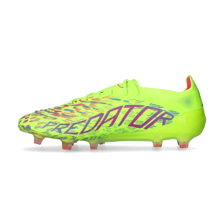 Adidas Predator Elite
