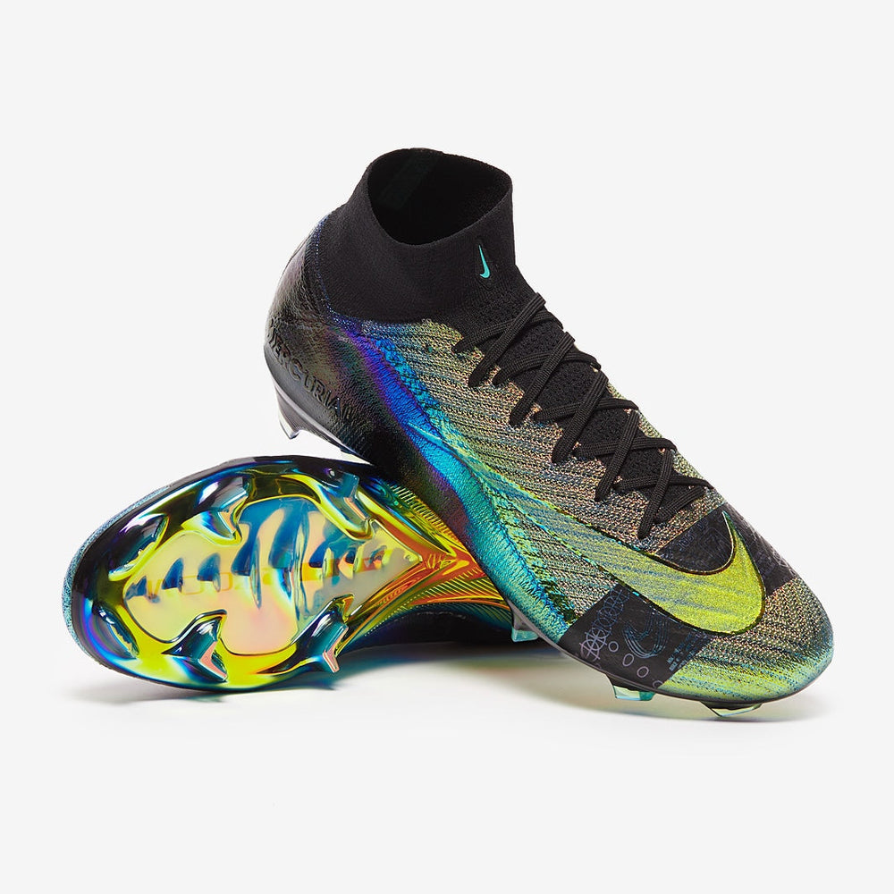 Nike Air Zoom Mercurial XVI x Élite PRO