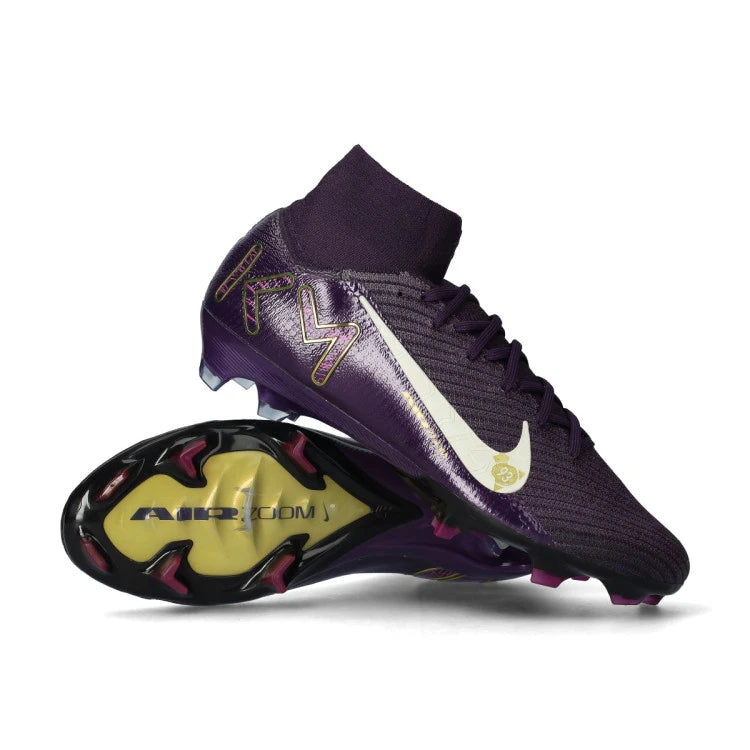 Nike Air Zoom Mercurial XVI Kylian Mbappé PRO