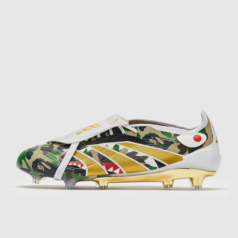 Adidas Predator Bape