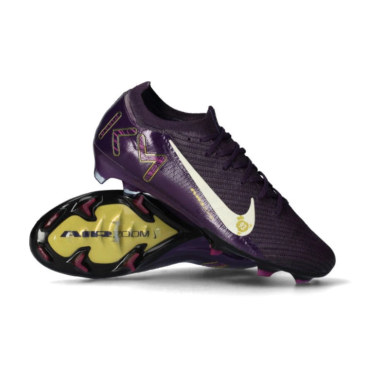 Nike Air Zoom Mercurial XVI Kylian Mbappé PRO