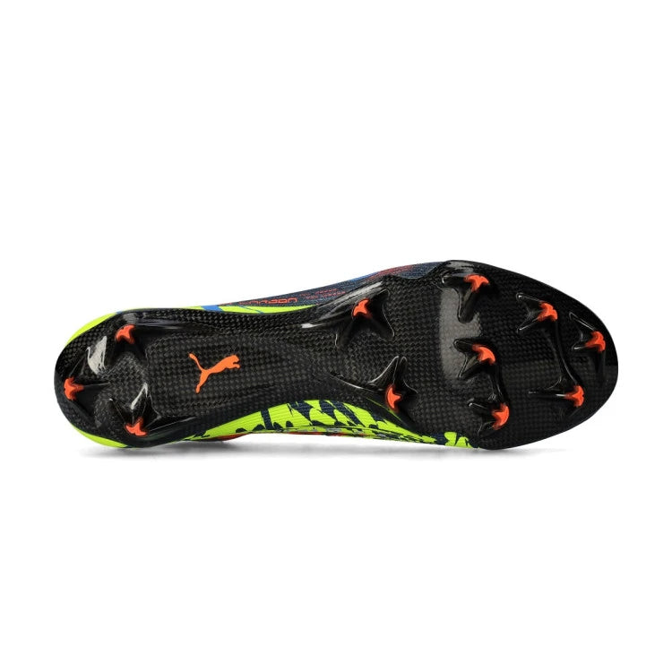 Puma Ultra 6 Ultimate