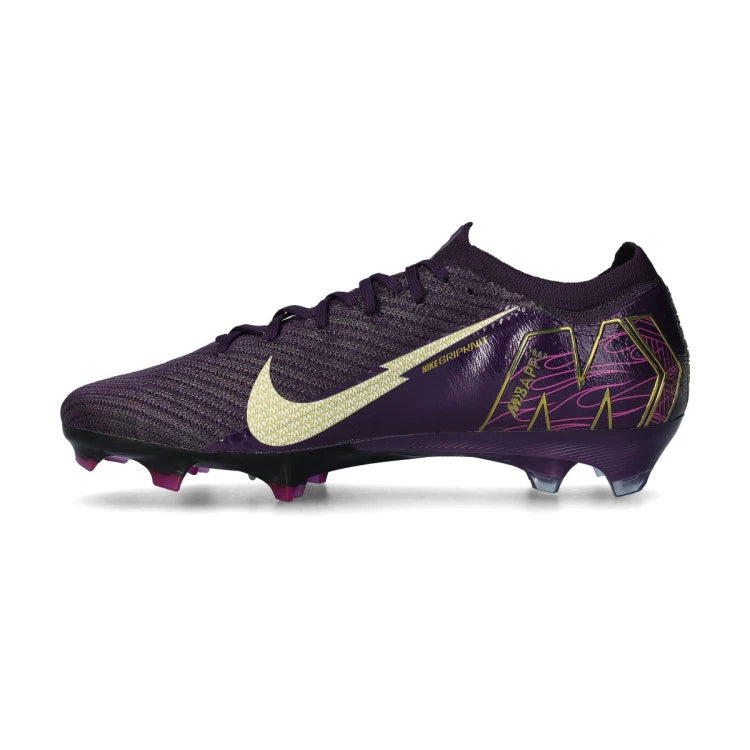 Nike Air Zoom Mercurial XVI Kylian Mbappé PRO