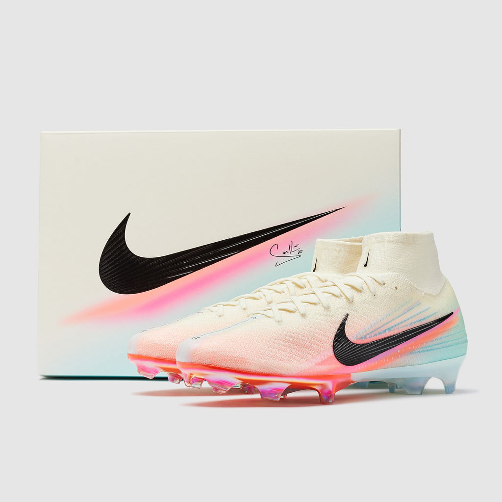 Nike Air Zoom Mercurial XVI PRO