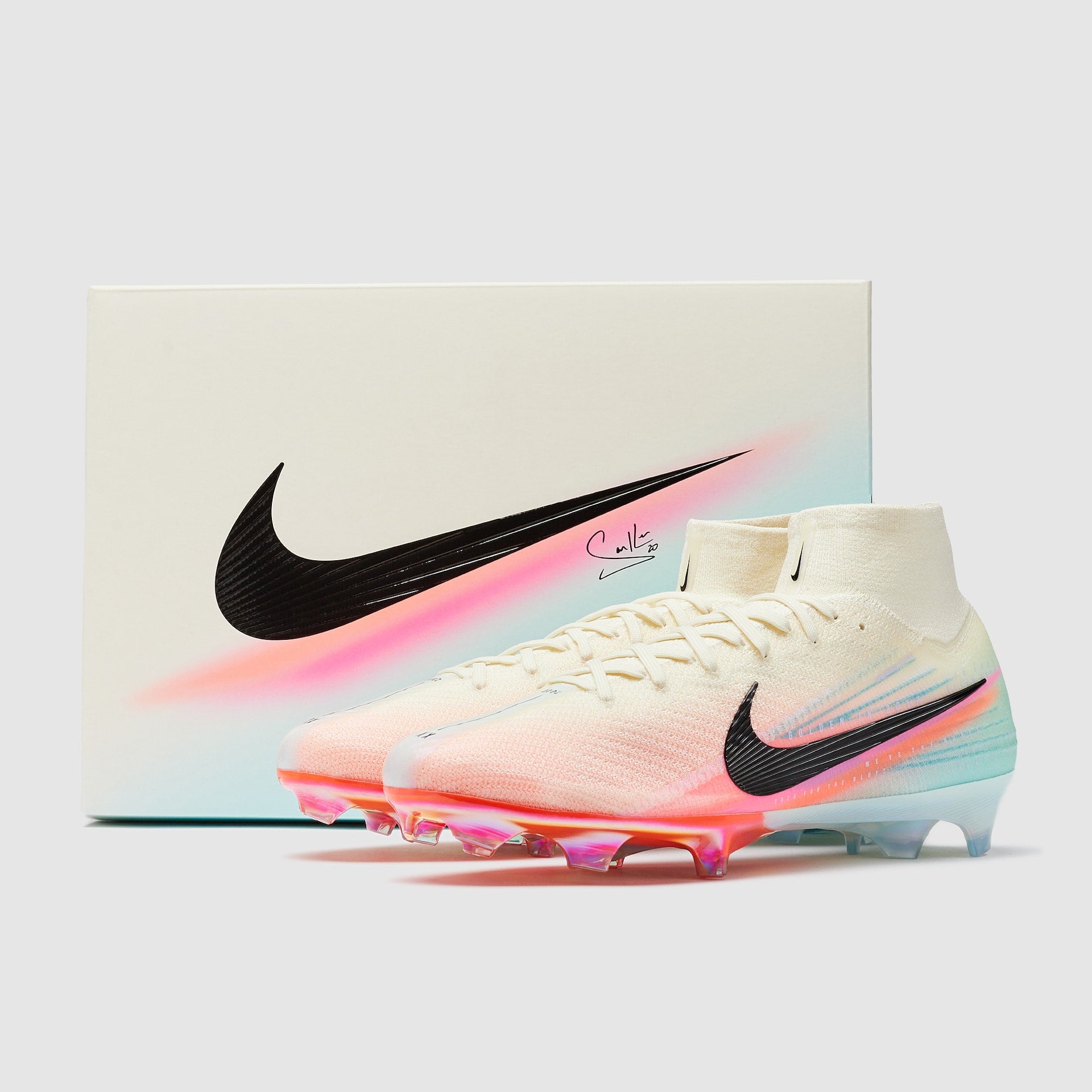 Nike Air Zoom Mercurial XVI PRO