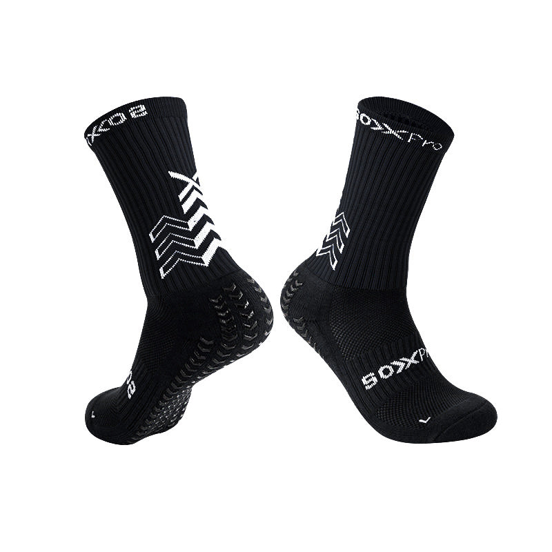 Chaussette antidérapantes