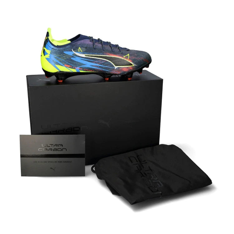 Puma Ultra 6 Ultimate