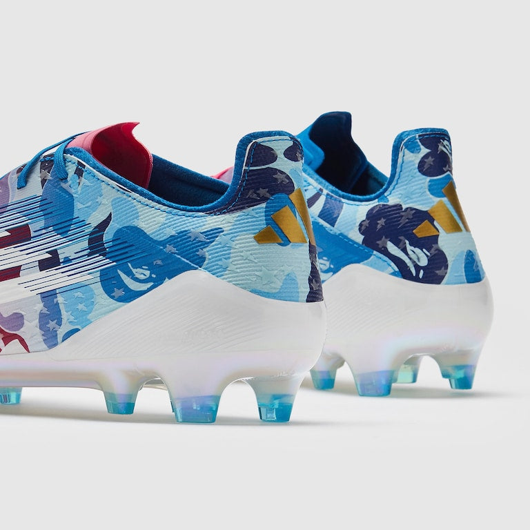 Adidas F50 Bape
