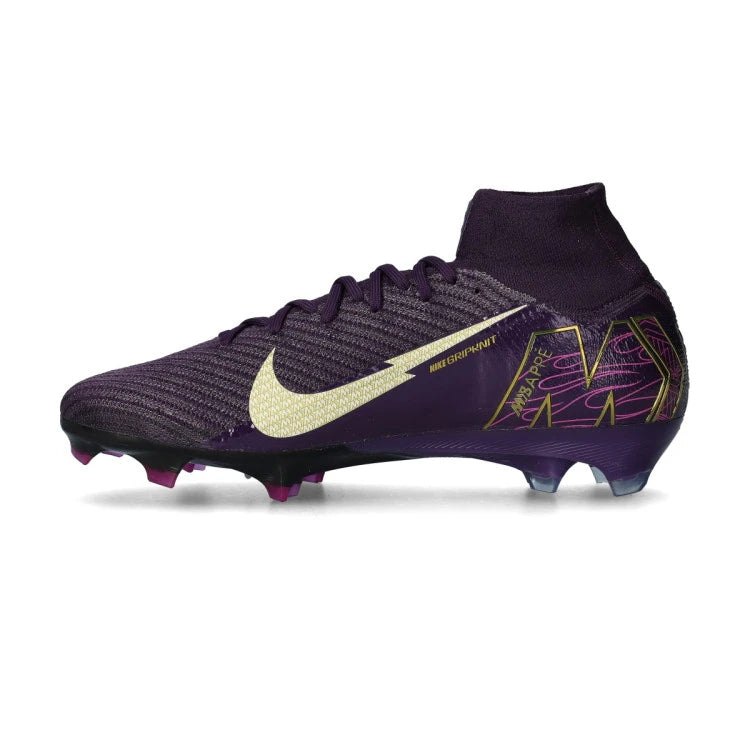 Nike Air Zoom Mercurial XVI Kylian Mbappé PRO