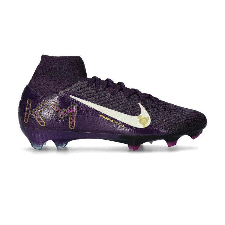 Nike Air Zoom Mercurial XVI Kylian Mbappé PRO