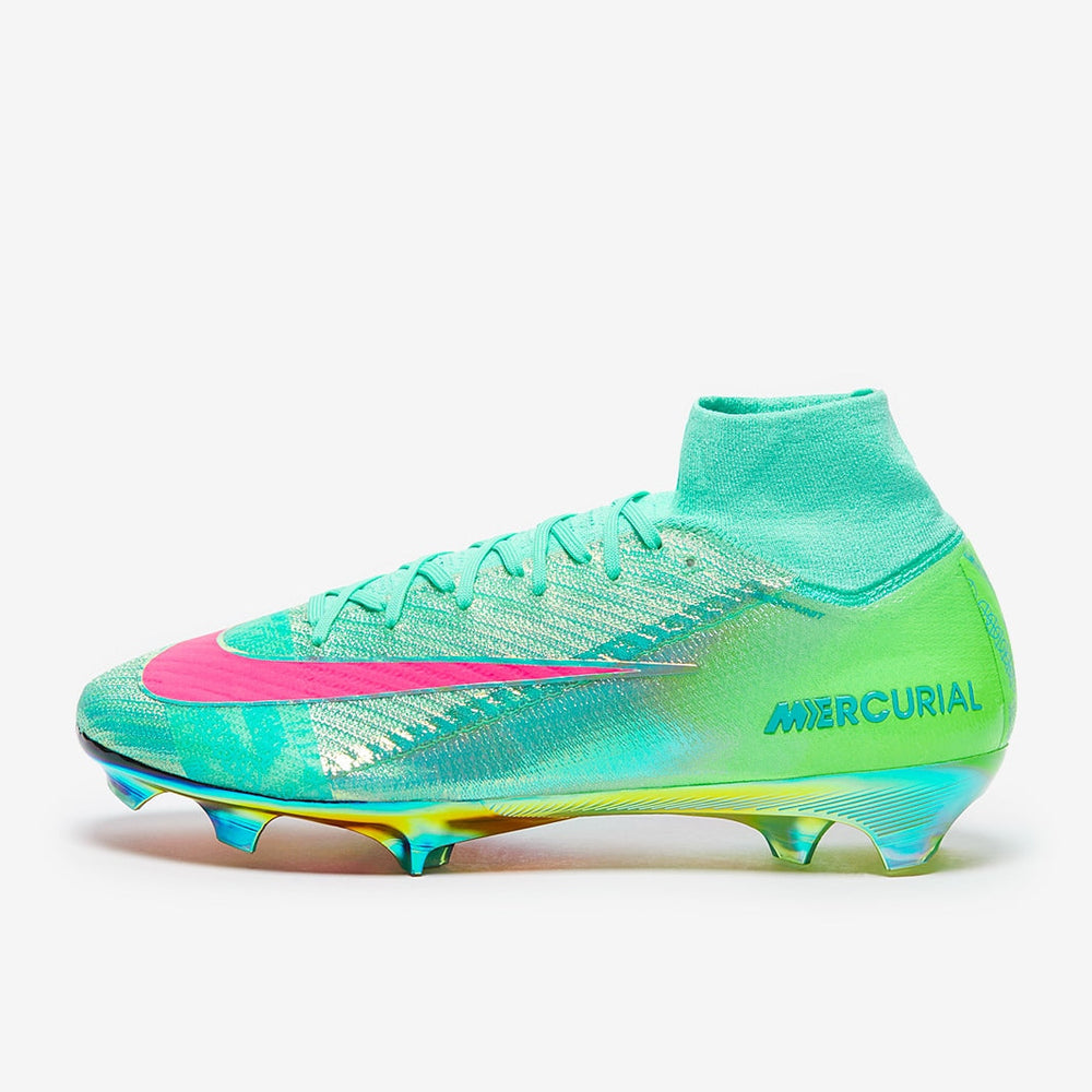 Nike Air Zoom Mercurial Superfly XVI PRO