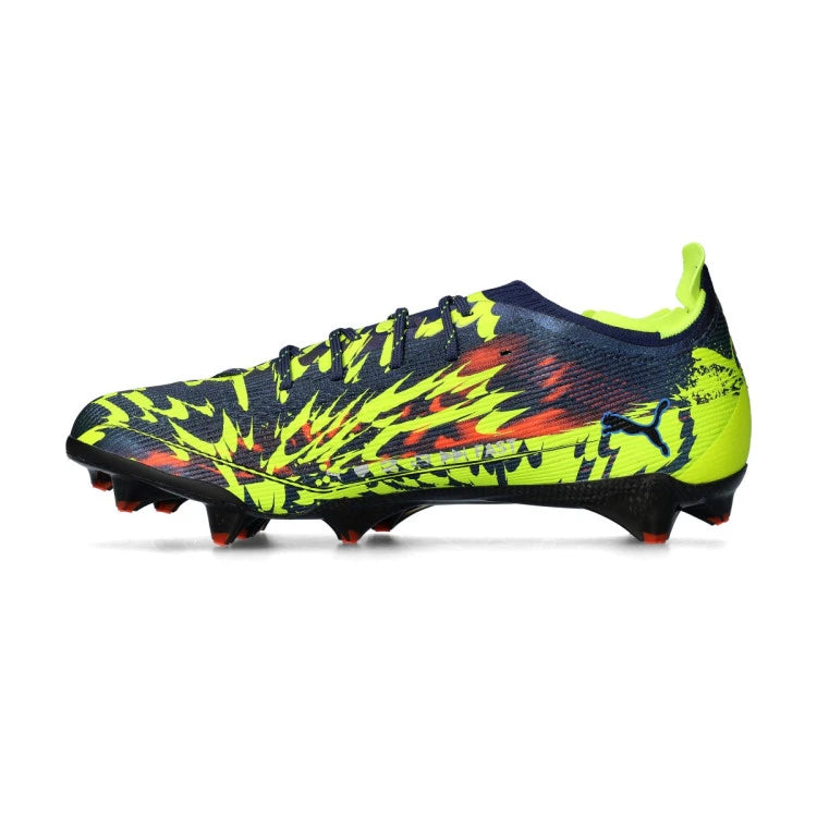 Puma Ultra 6 Ultimate