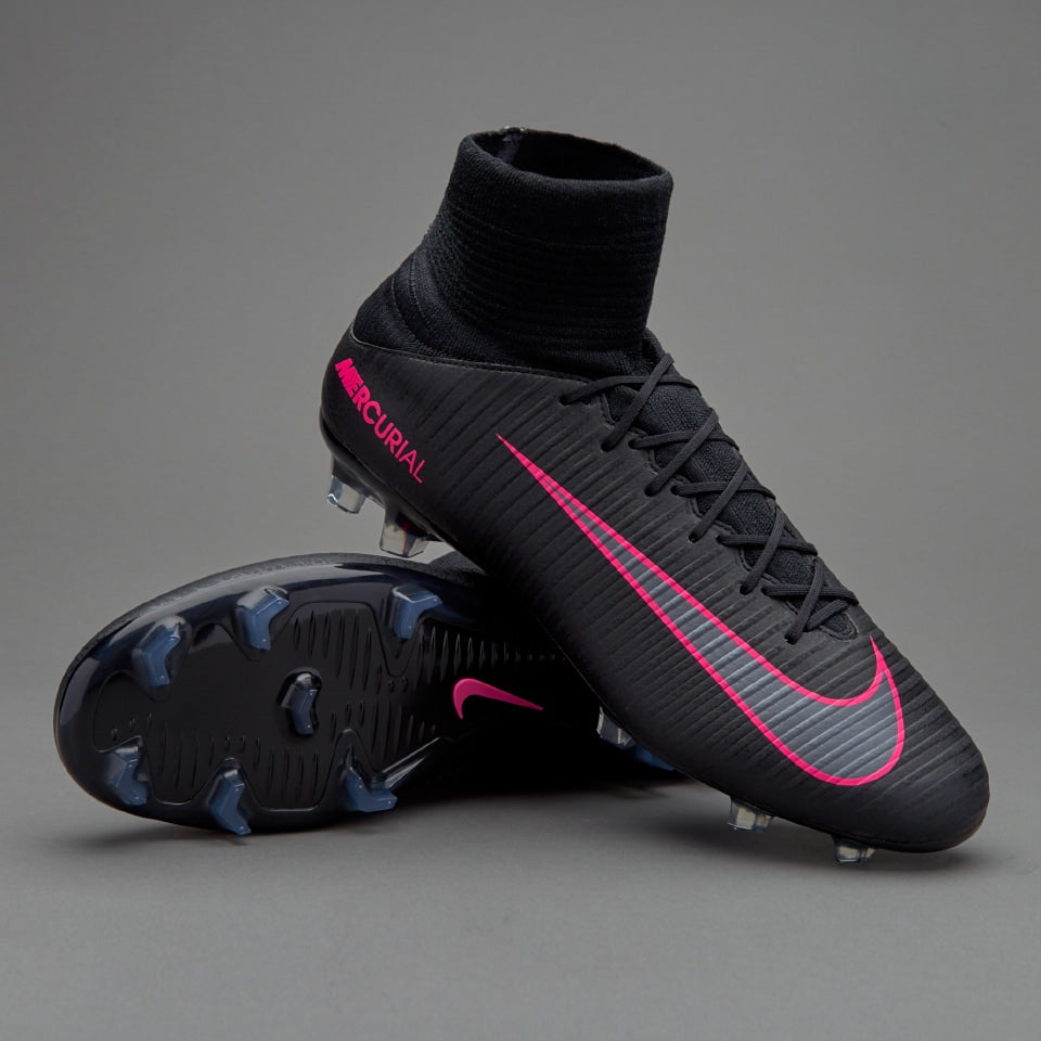 Nike Mercurial Veloce III