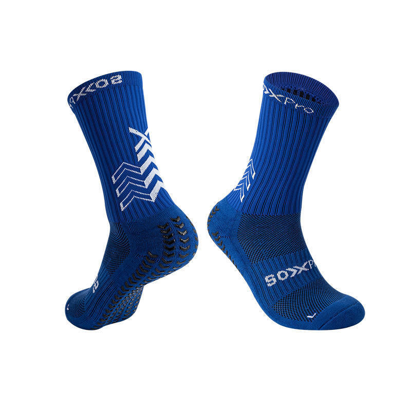 Chaussette antidérapantes
