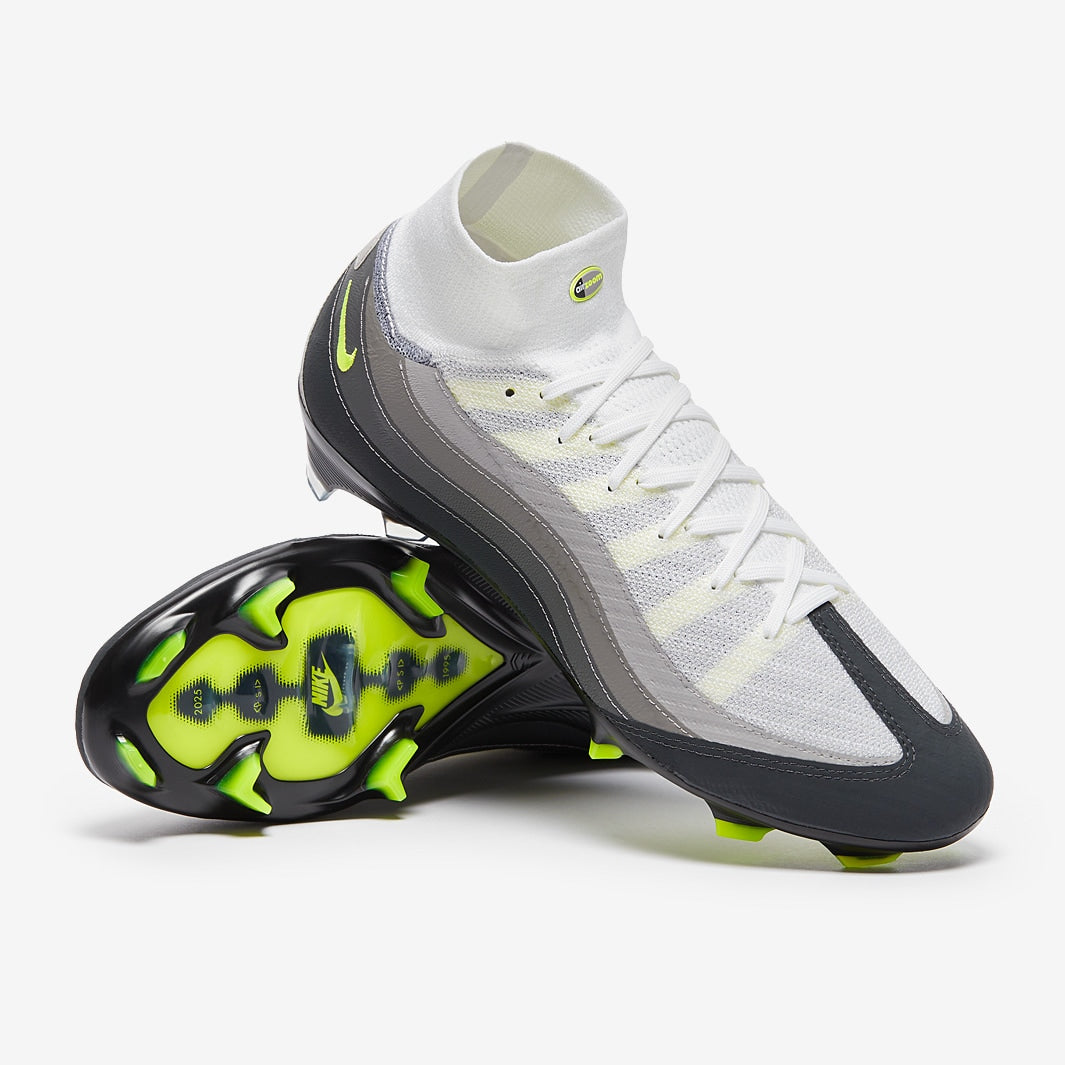 Nike Air Zoom Mercurial 10 x Air Max 95 PRO