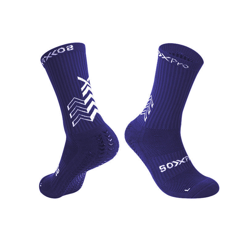 Chaussette antidérapantes