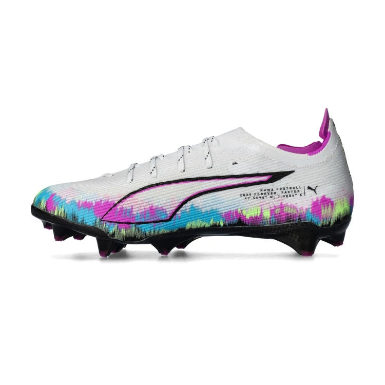 Puma Ultra 6 Ultimate