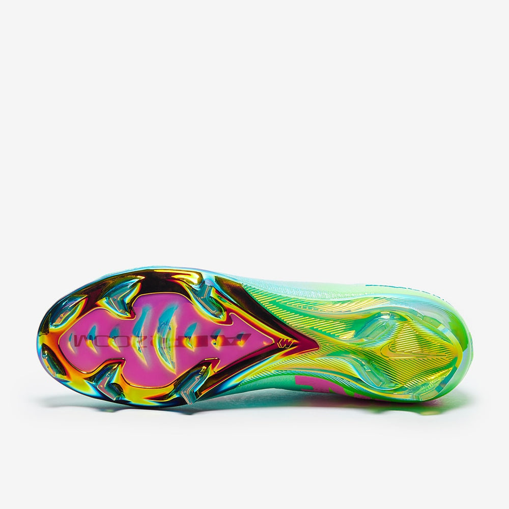 Nike Air Zoom Mercurial Superfly XVI PRO