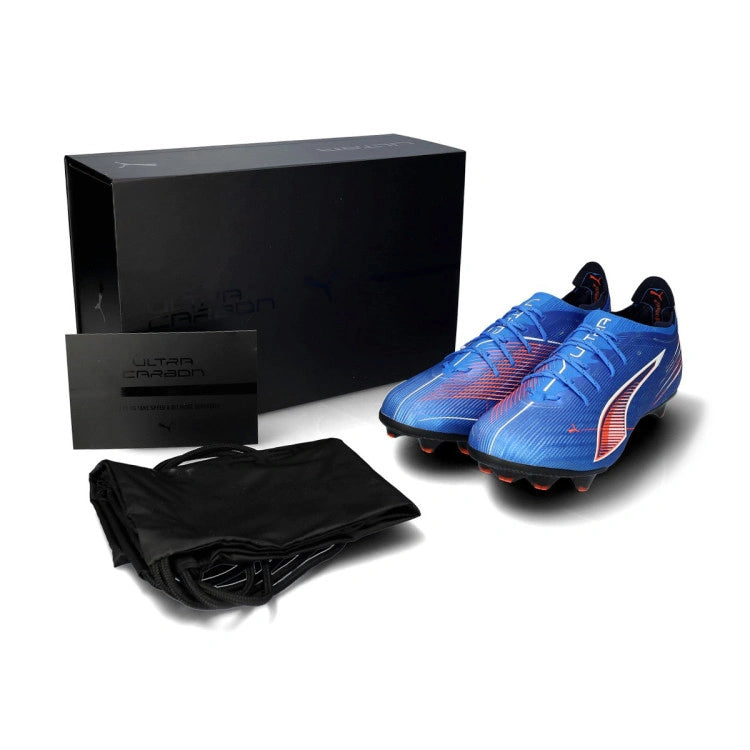 Puma Ultra 6 Ultimate