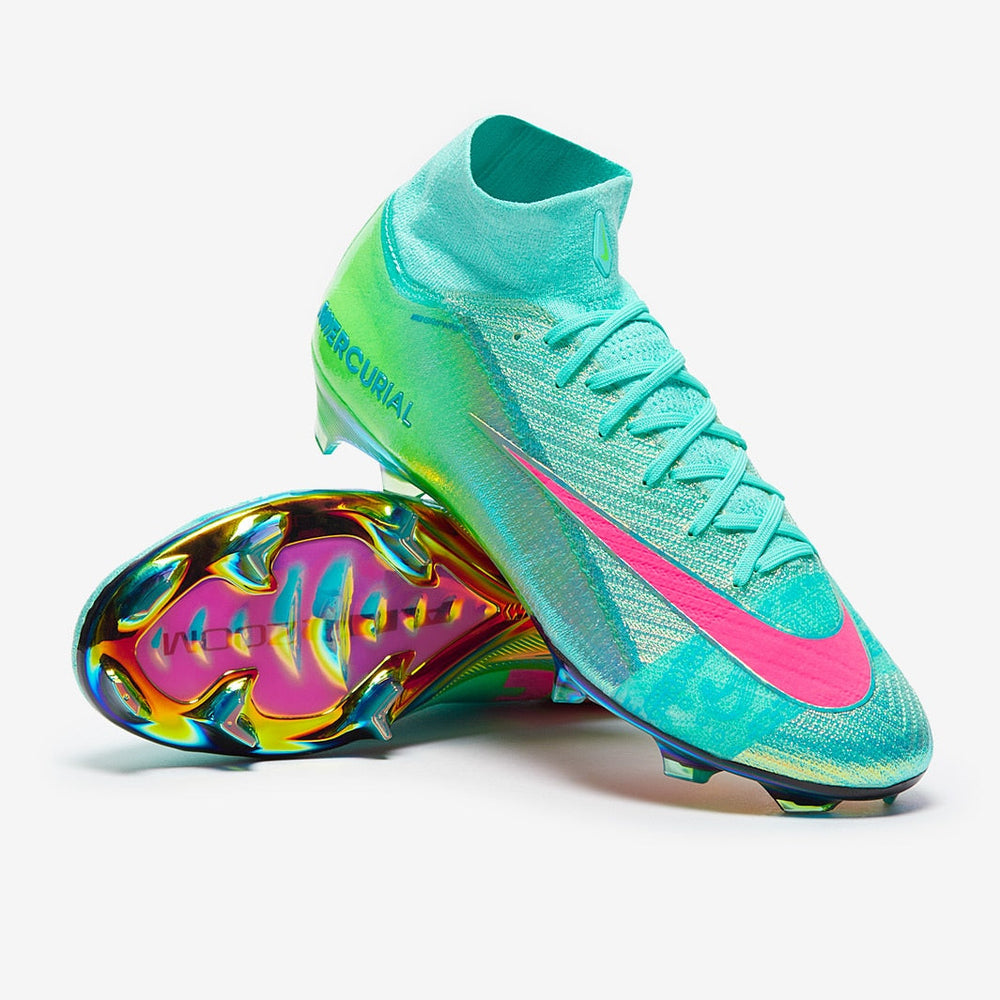 Nike Air Zoom Mercurial Superfly XVI PRO