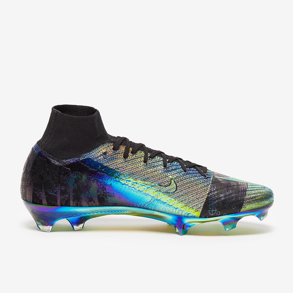 Nike Air Zoom Mercurial XVI x Élite PRO