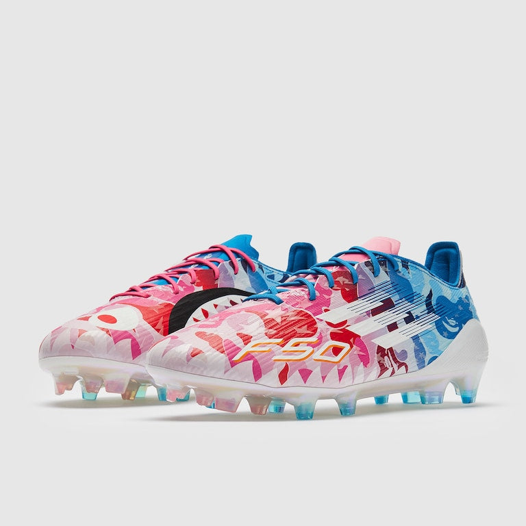 Adidas F50 Bape