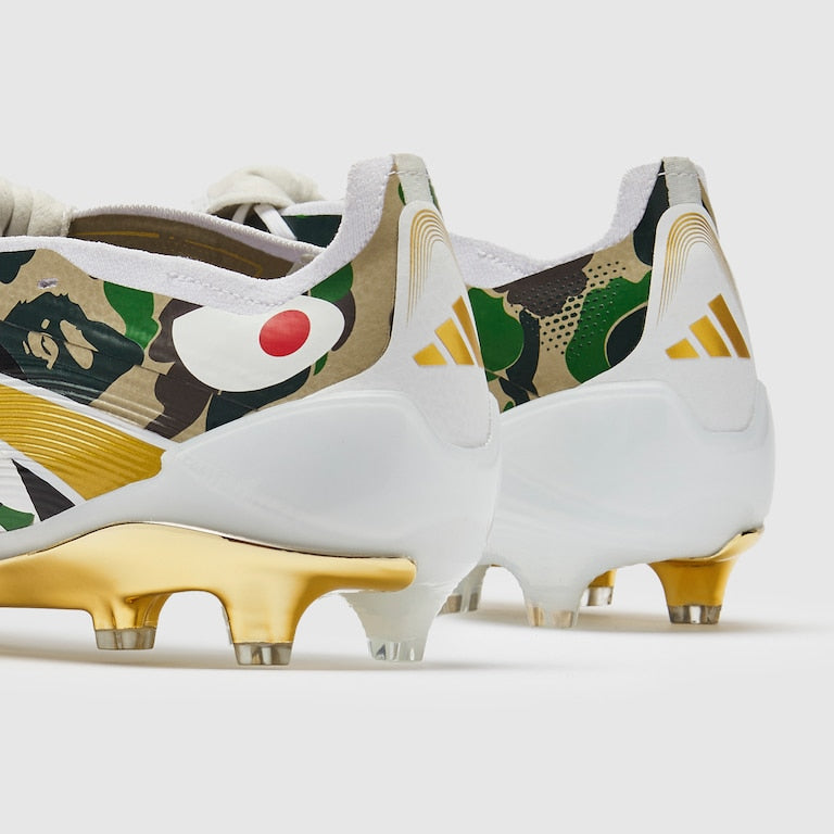 Adidas Predator Bape