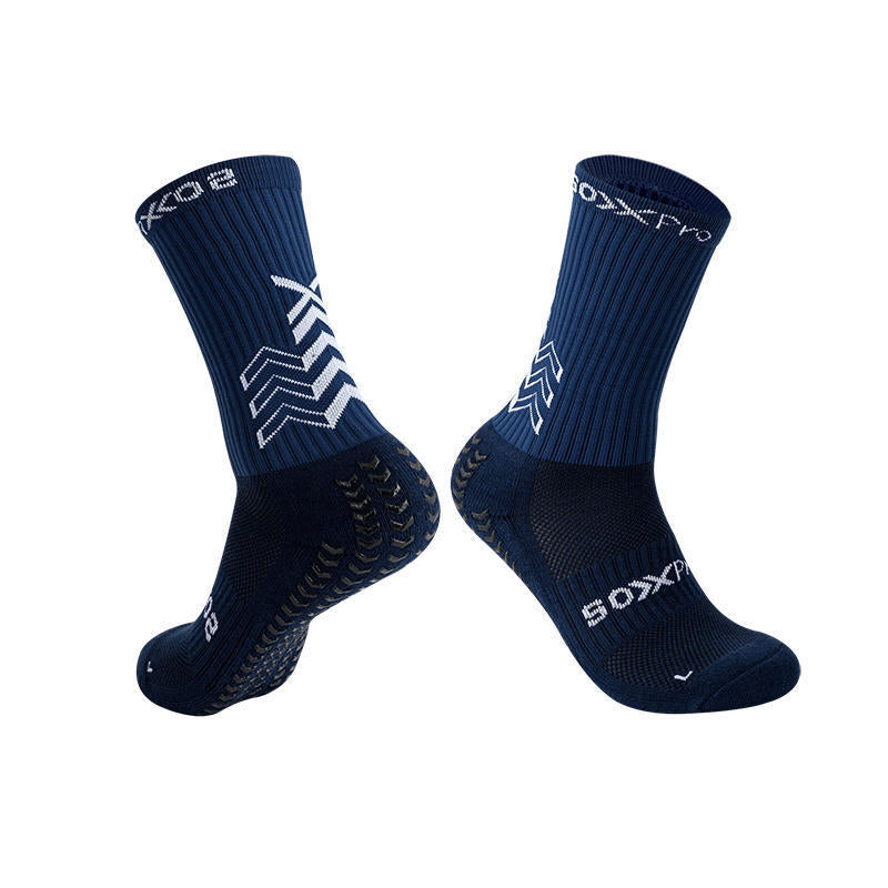 Chaussette antidérapantes